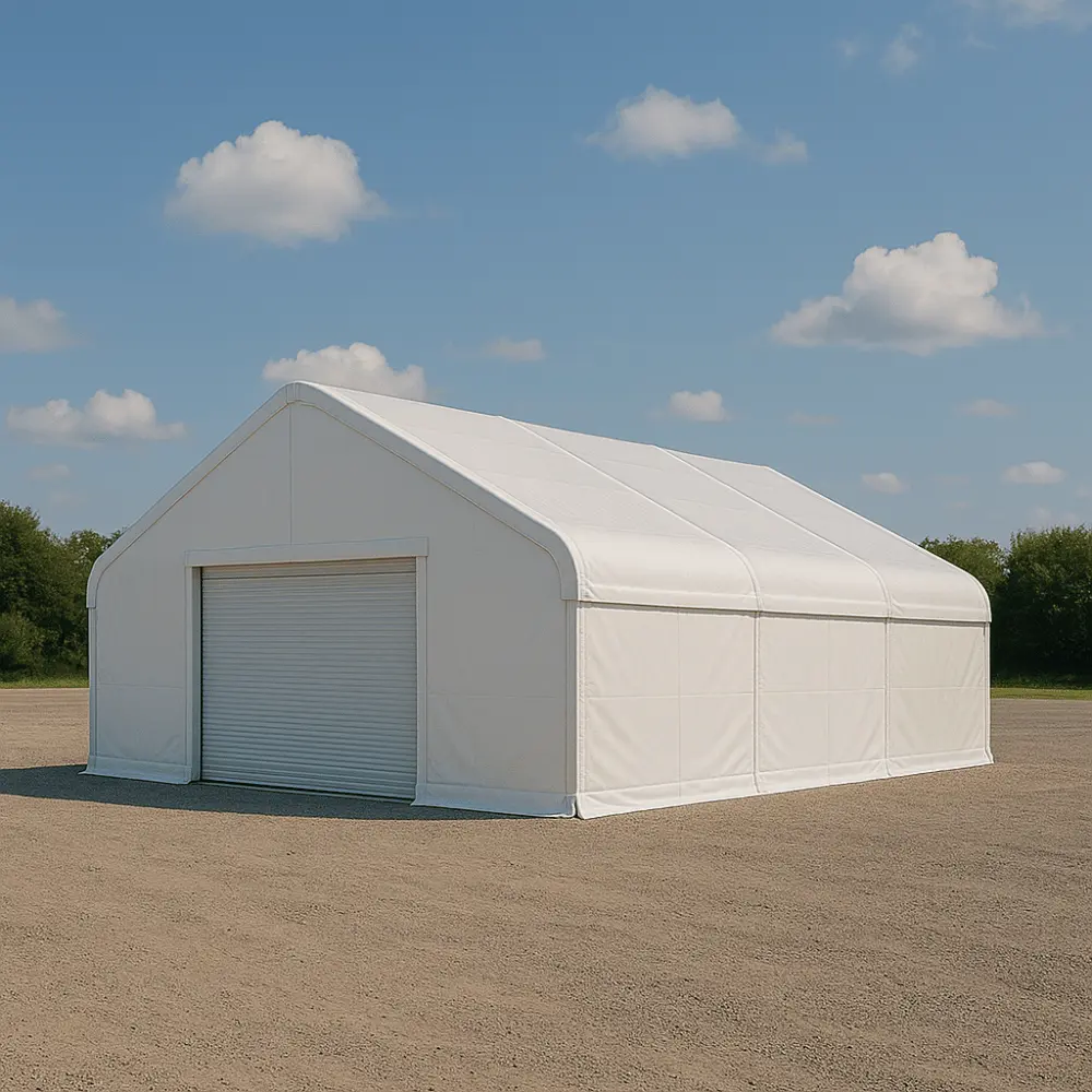 Steel Structure Works UAE