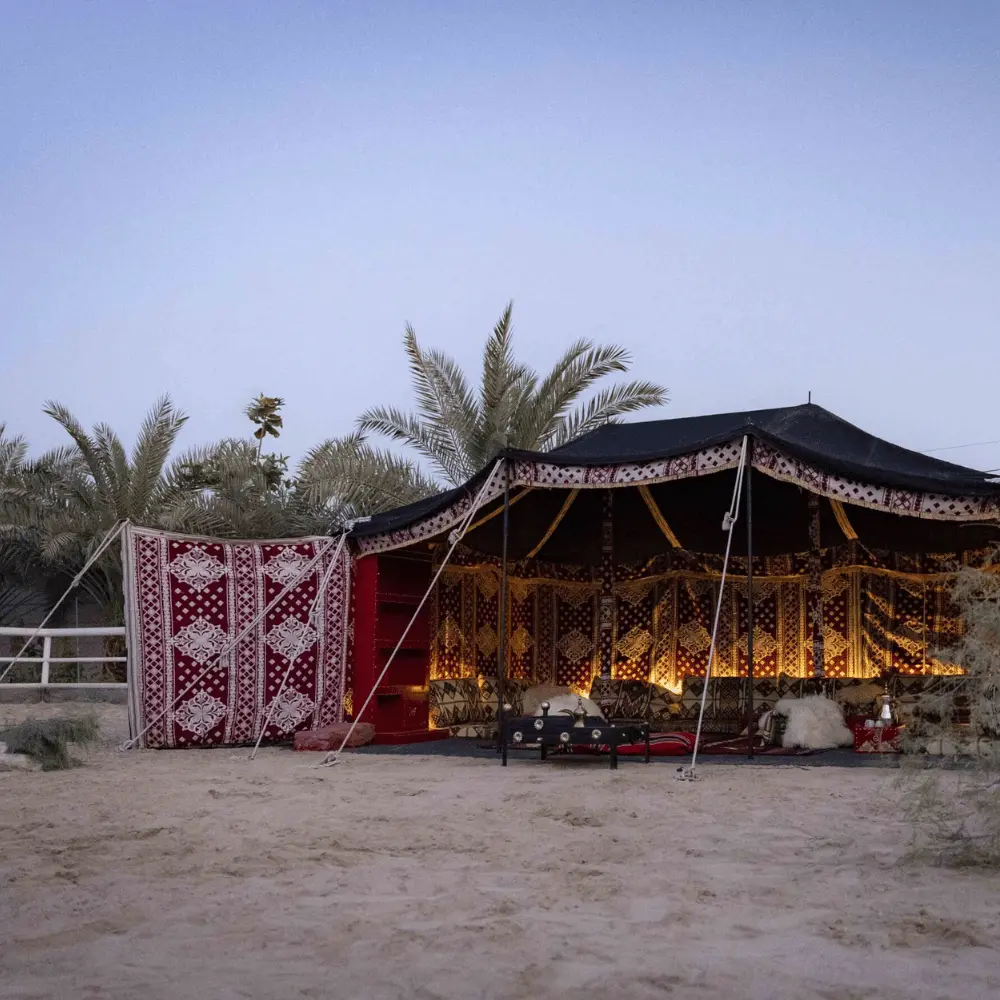 Industrial Structure UAE