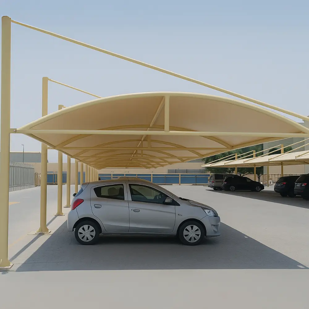 Medical Tent UAE Healthcare Emergency Shelter